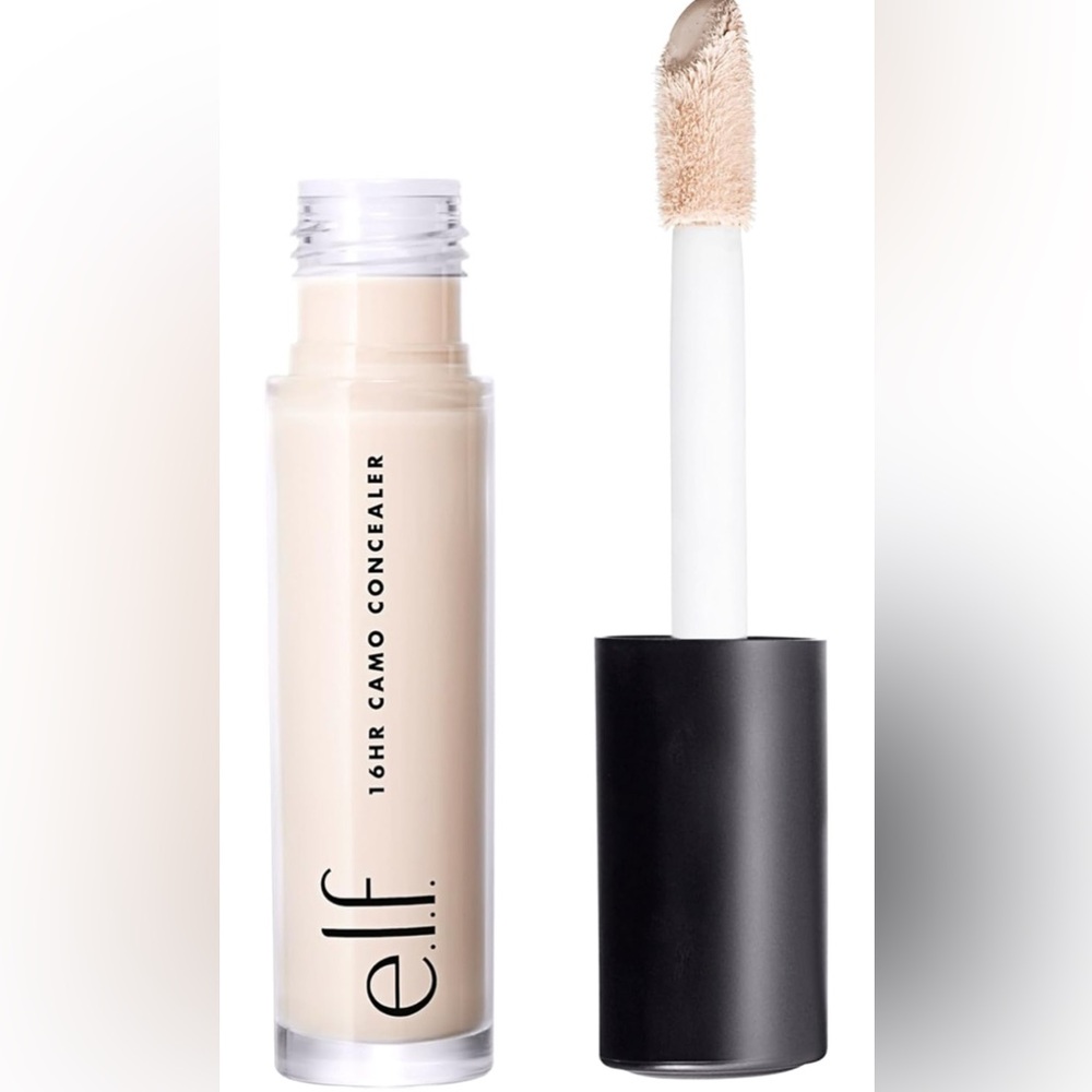 ELF 16HR Camo Concealer - Fair Rose - brand new in box